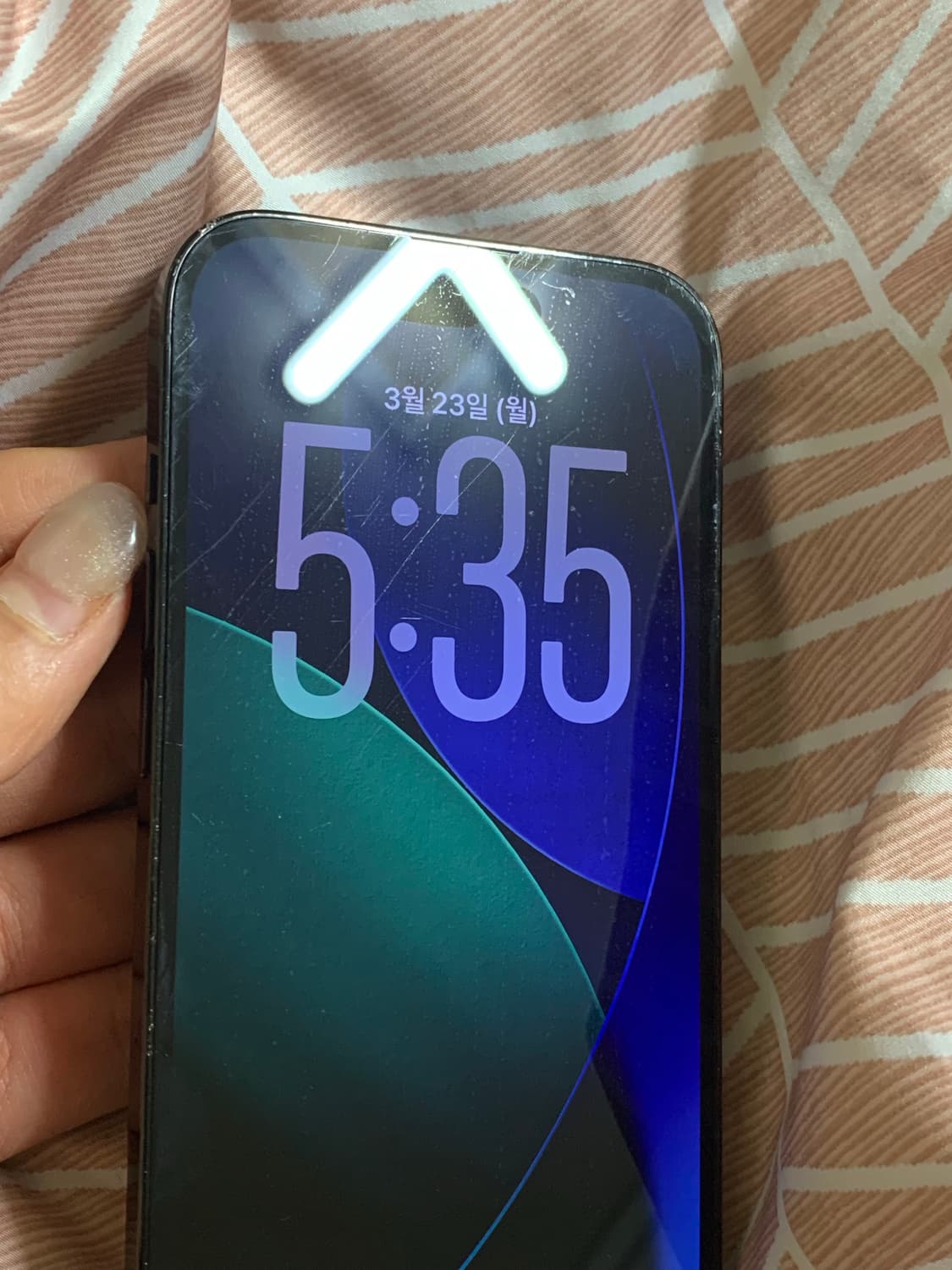 아이폰 14 pro 블랙 128기가 상품이미지2