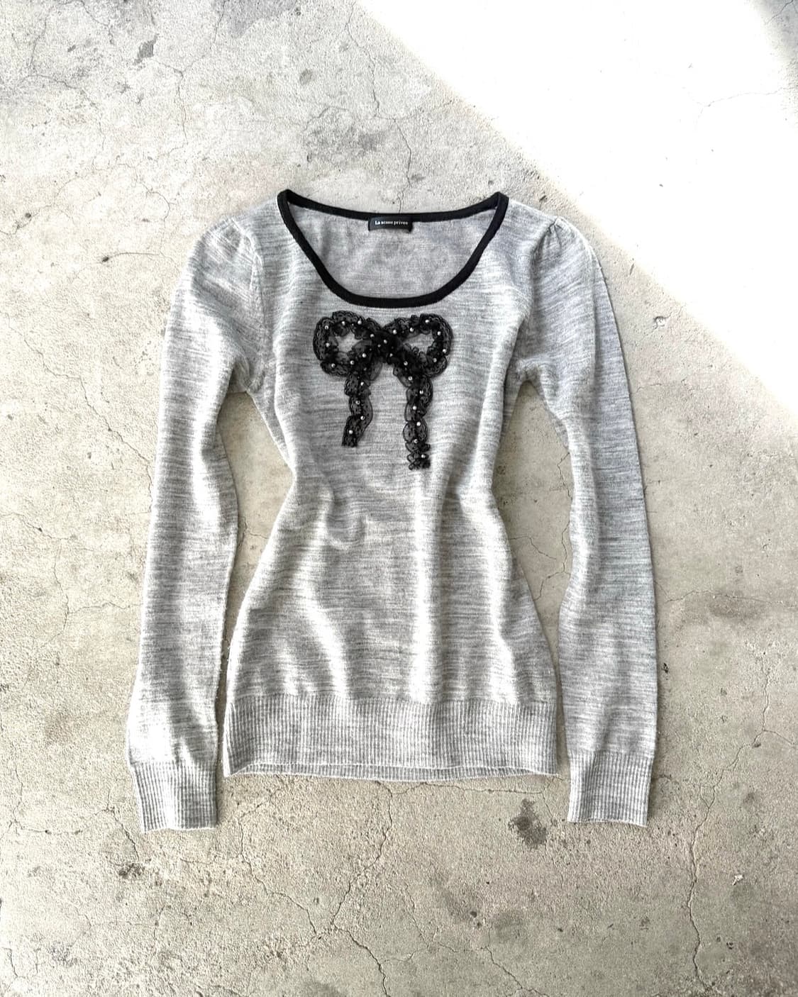 vintage top 상품이미지2