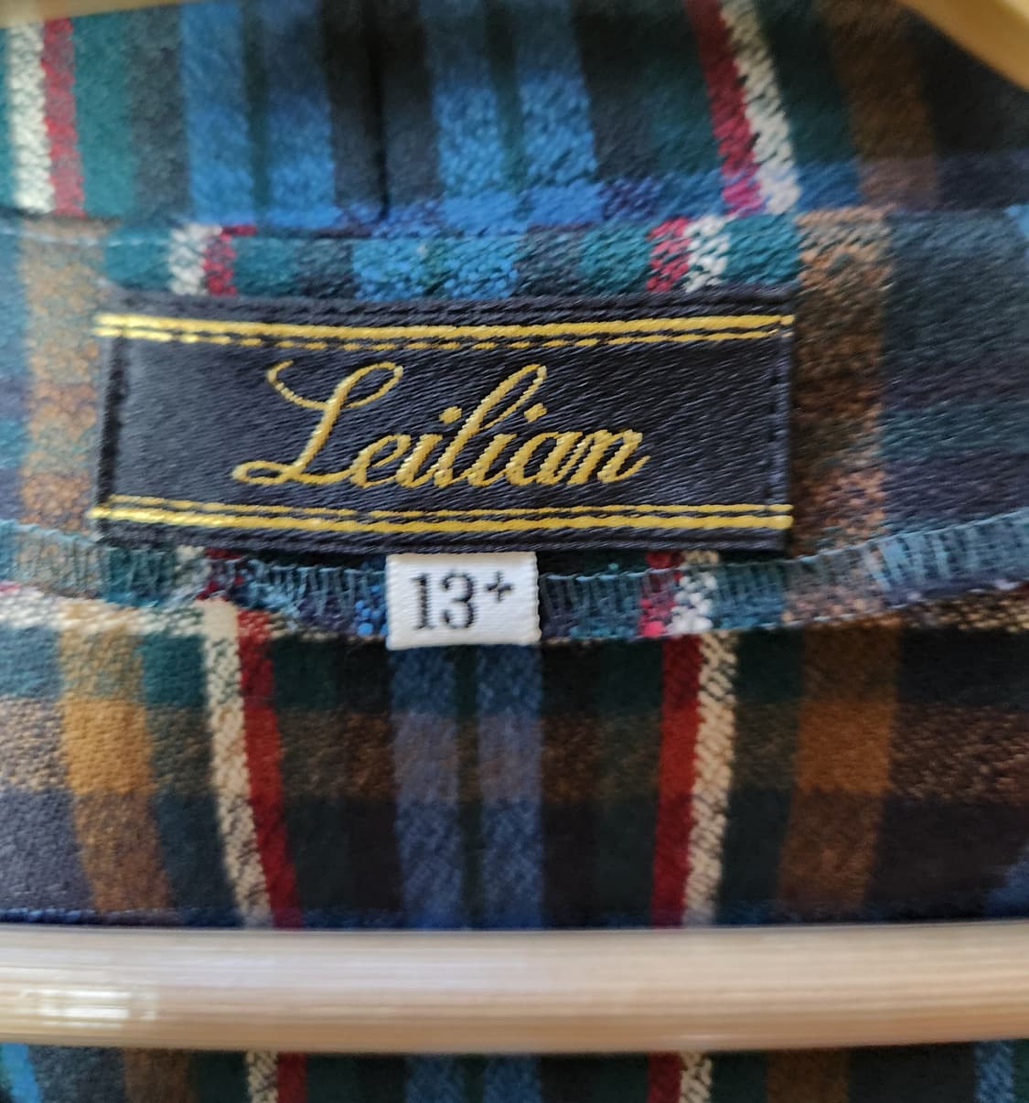 일본브랜드 래리안 셋업 상품이미지8