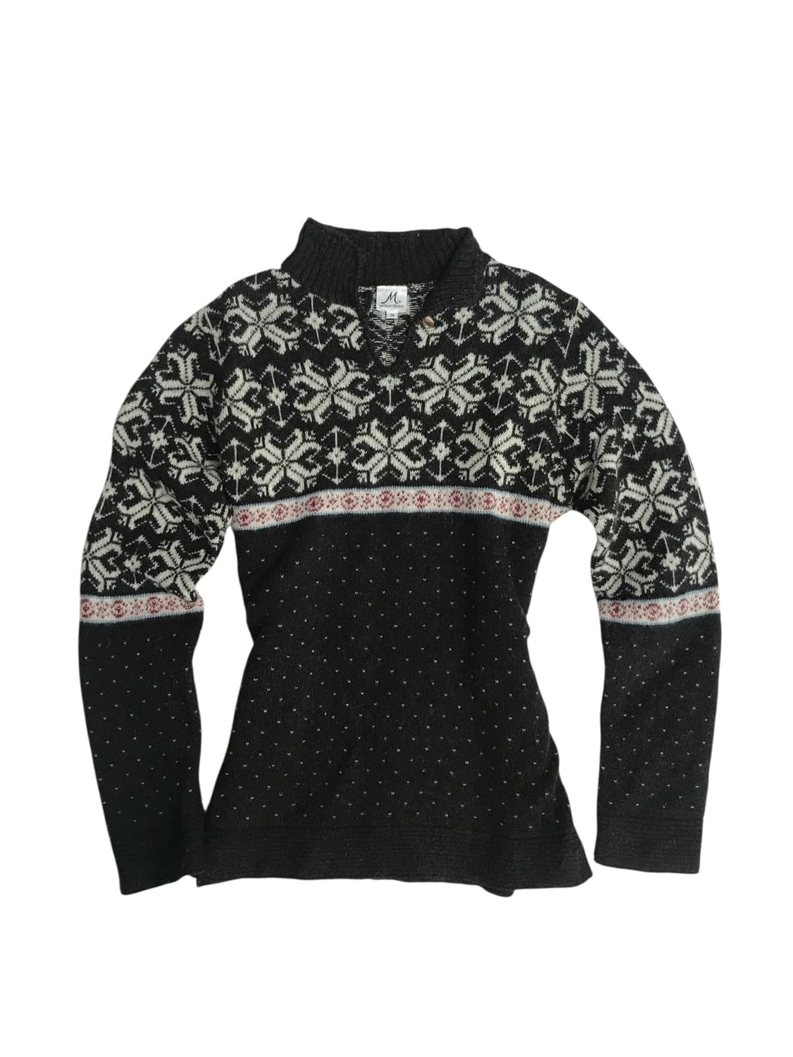 일본빈티지 니트 상품이미지1