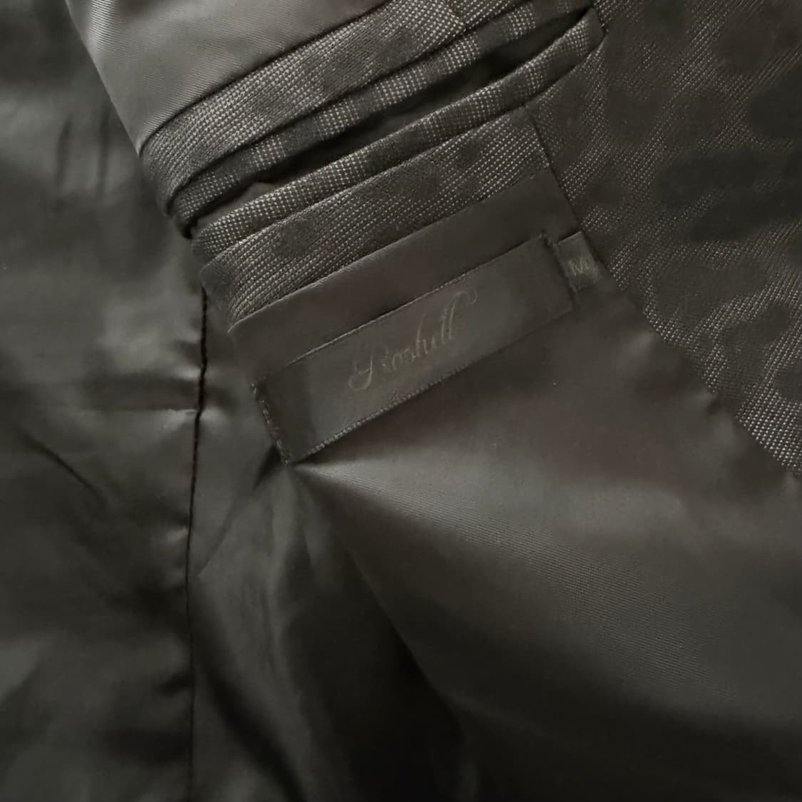 Roshell leopard tailored jacket 상품이미지3