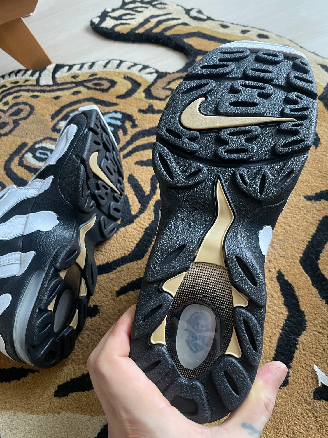 Nike air DT max 96 나이키 디티맥스 96 판매 상품이미지3