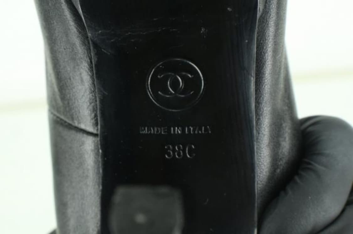 샤넬 힐 상품이미지5