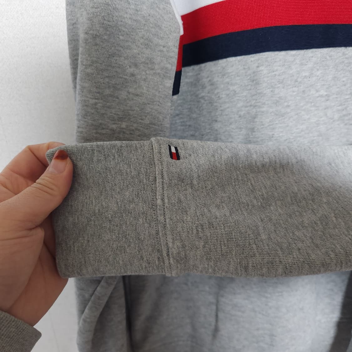 타미힐피거 트레이닝 셋업 세트 95/32 상품이미지4