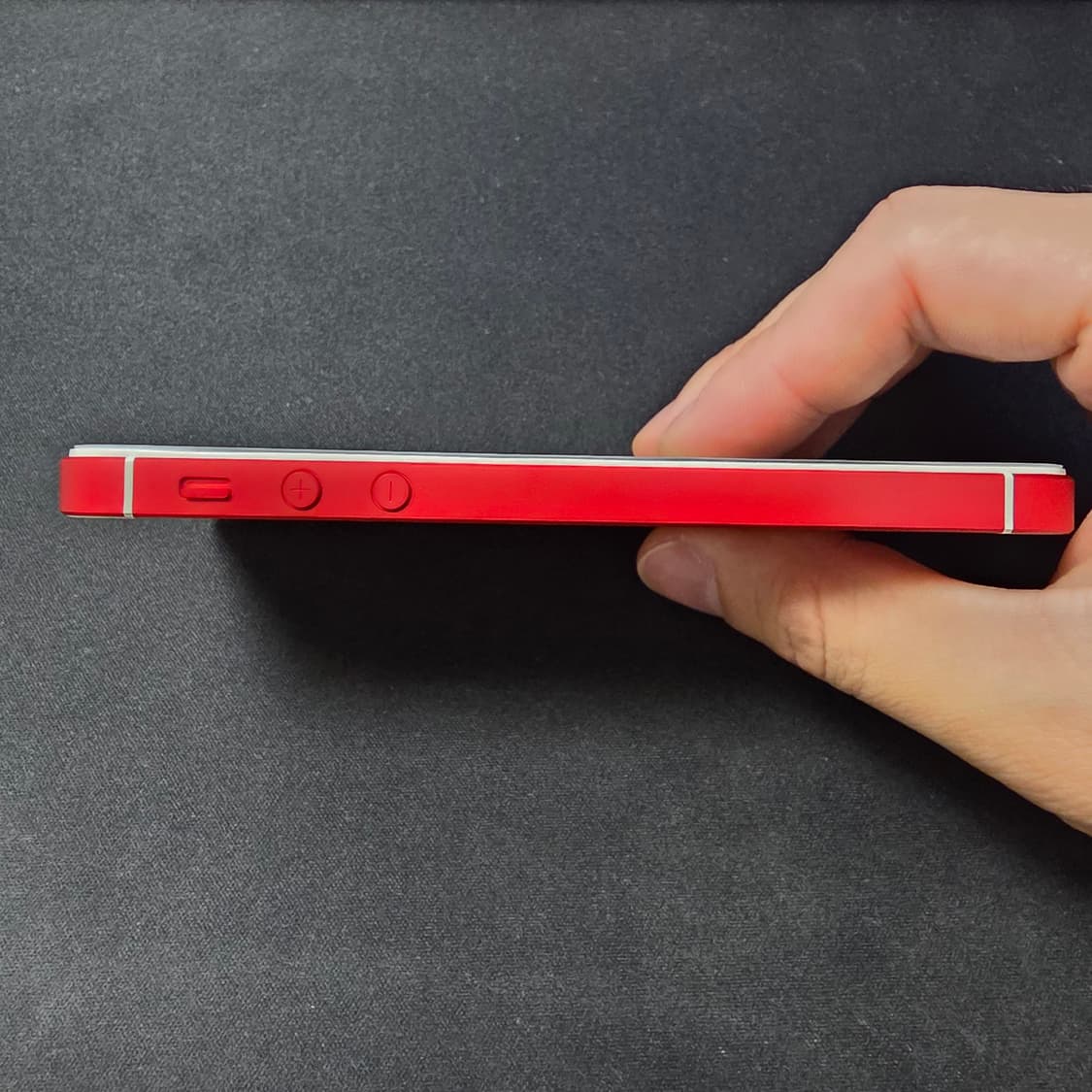 아이폰se 128gb 상태 최상 상품이미지4