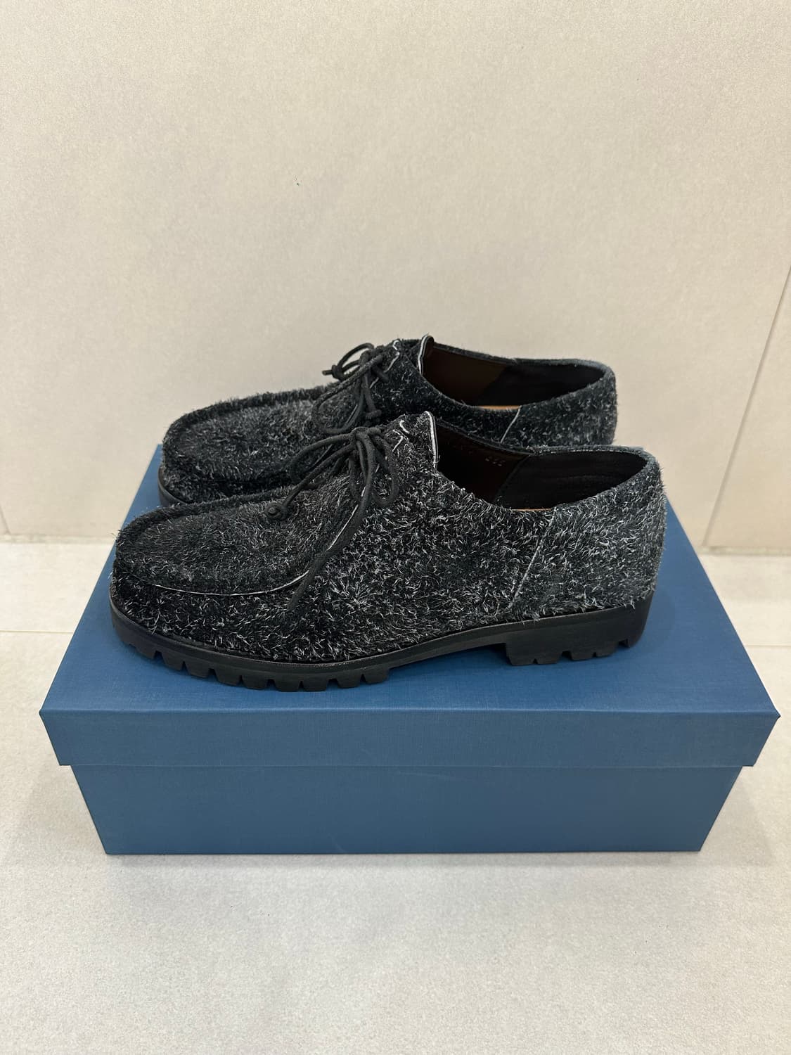 [265] 컬러콜라 TYLOREAN SHOES 상품이미지3