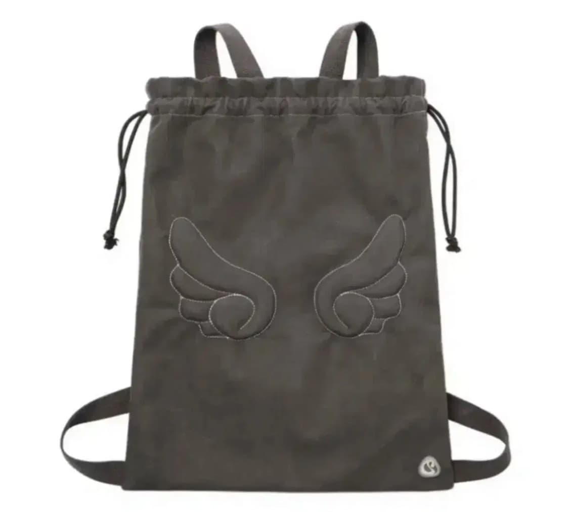 코이세이오 스부 엔젤윙 슈케이스 가방 짐색 상품이미지1