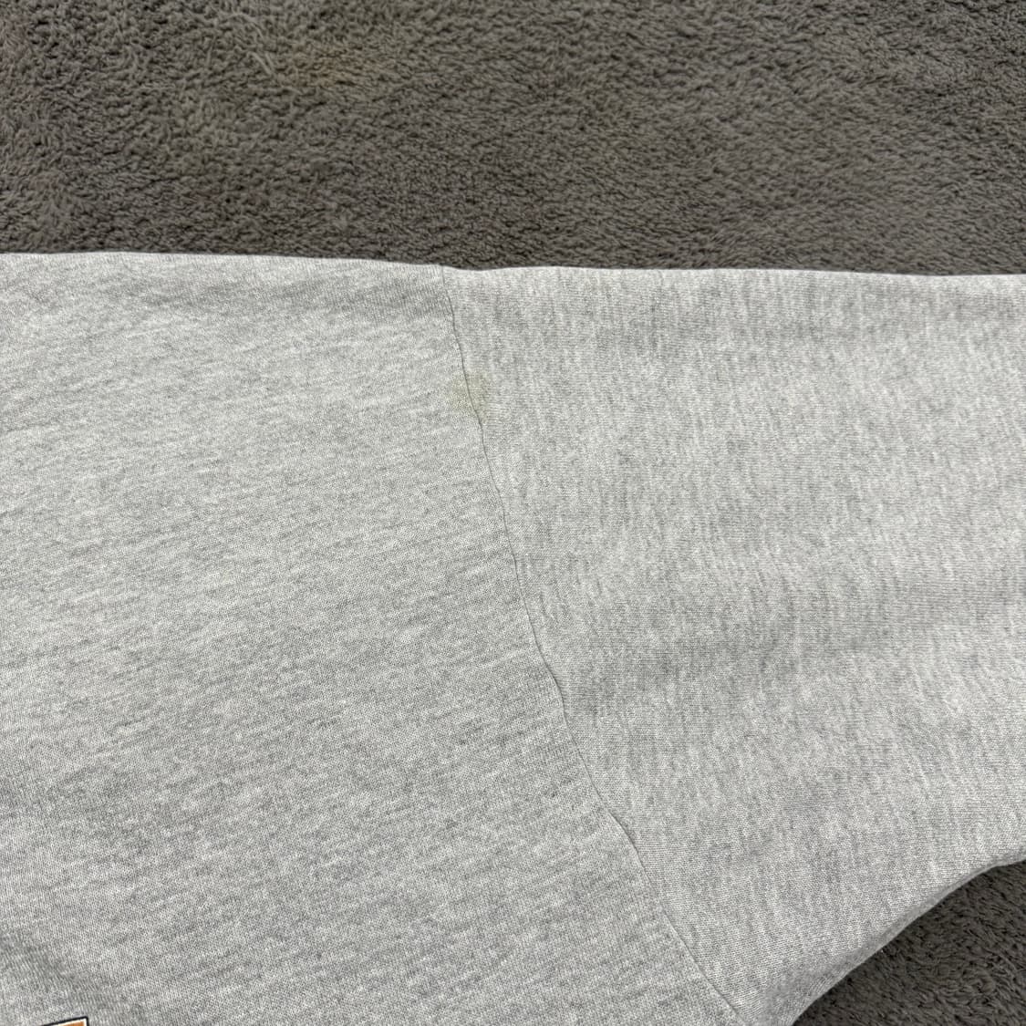 [ 정품/XXXL ] 할리데이비슨 빈티지 후드집업 자켓 상품이미지6