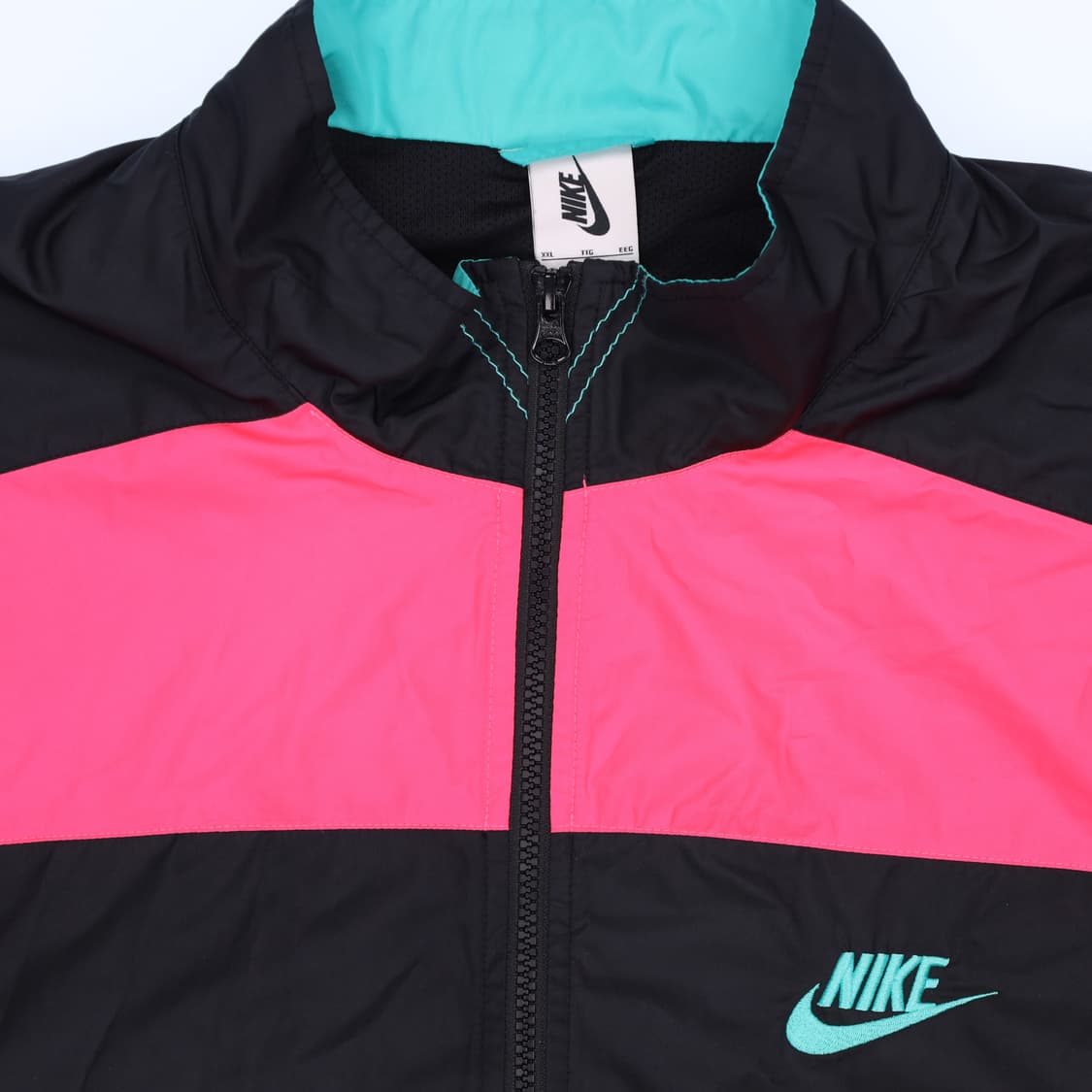 2XL 나이키x아트모스 NRG 바람막이 자켓 N7397 상품이미지4