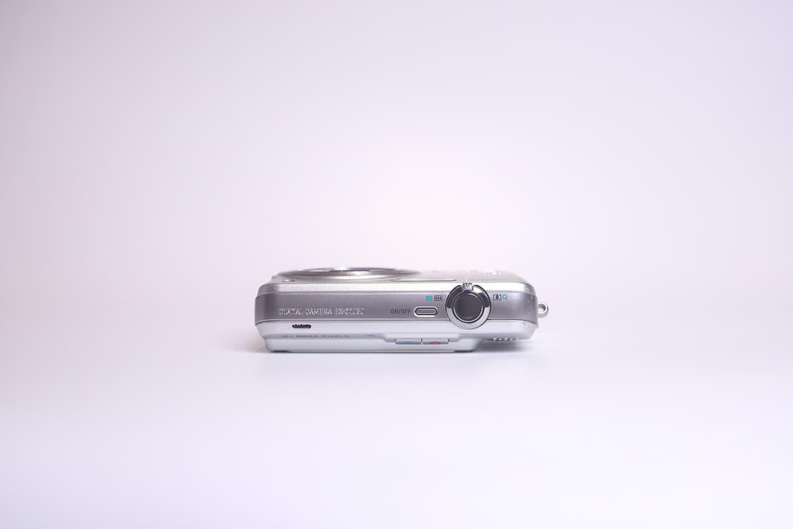 카시오 엑슬림 Z1050 실버 상품이미지5