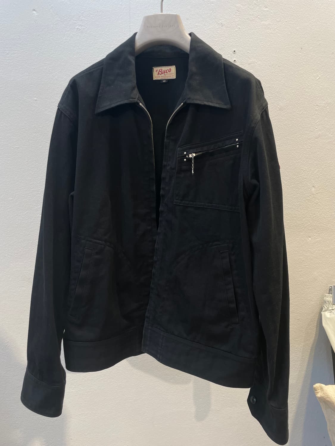 부코 리얼맥코이 자켓 (40)  상품이미지1