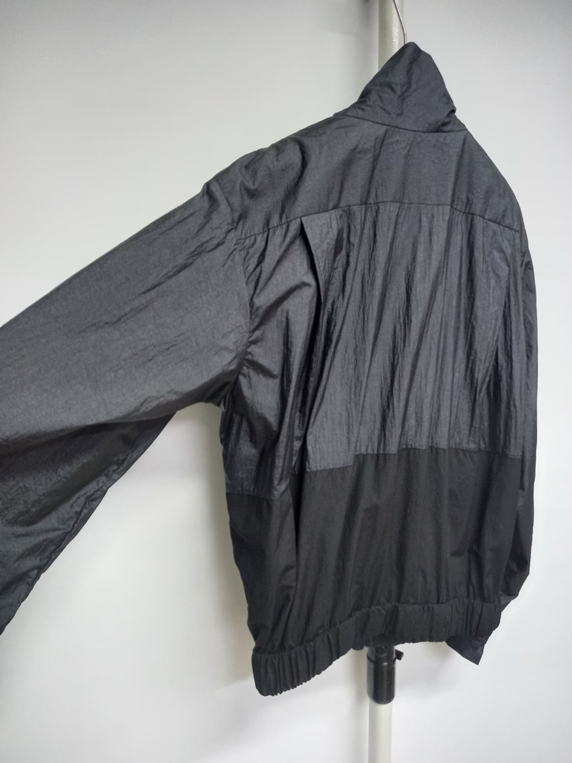 시스템 춘하추 레이온 점퍼 82 44-77 상품이미지6