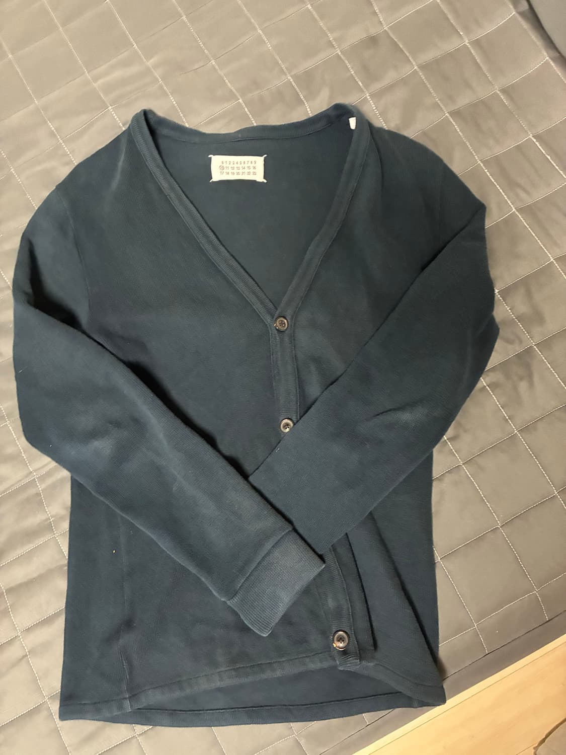 마르지엘라 가디건 50 상품이미지2