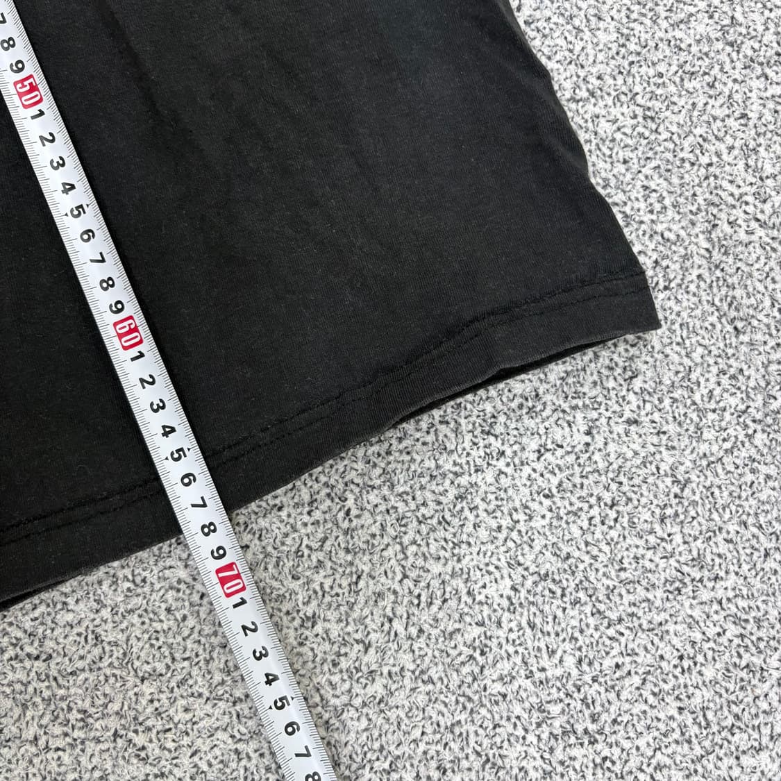 L 칼하트 루즈핏 반팔티 반팔 티셔츠 0316J 상품이미지6