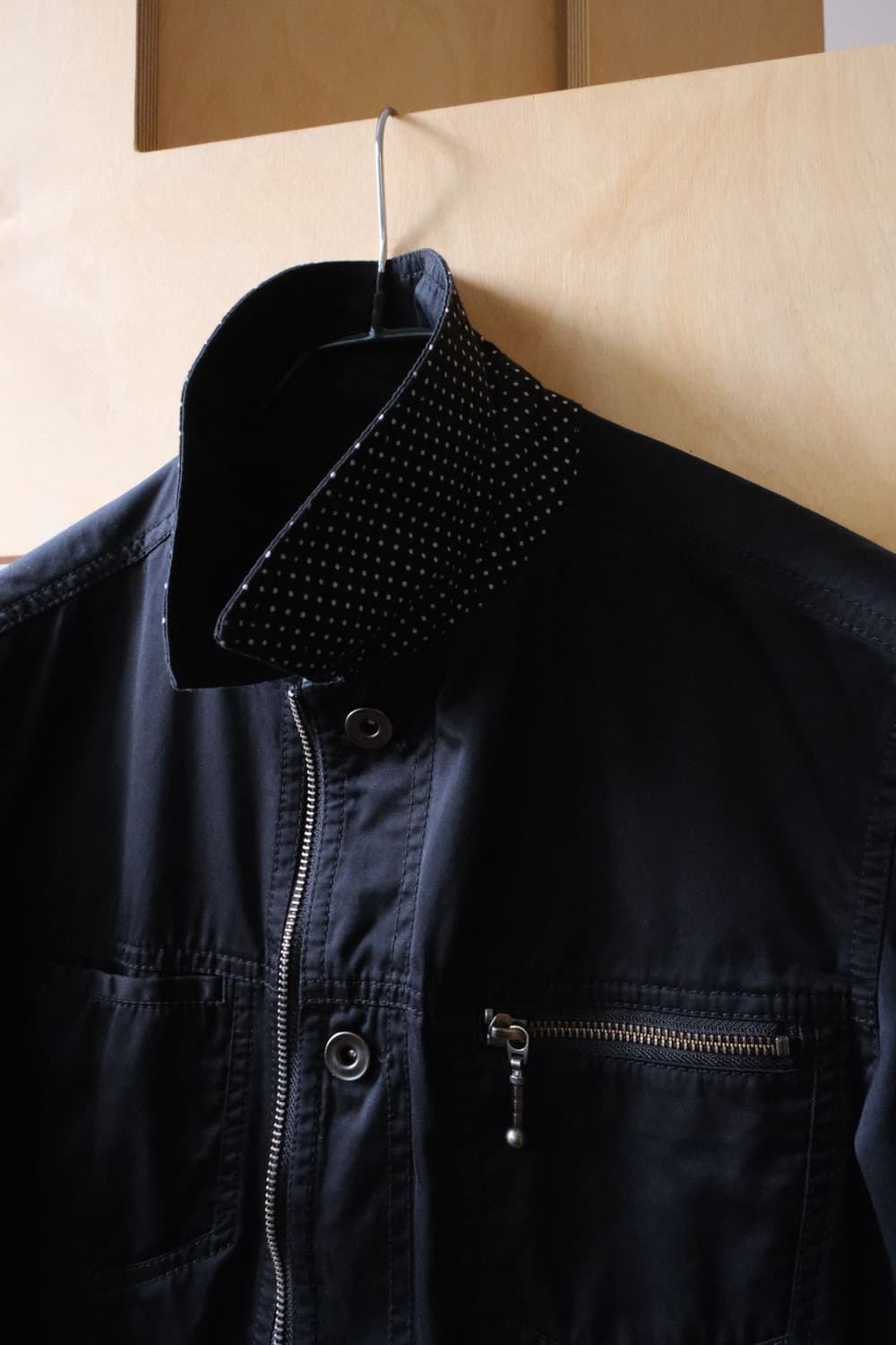 KATHARINE HAMMETT Jacket 상품이미지5