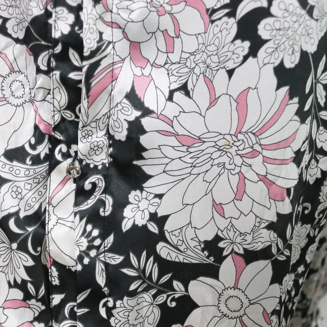 WILD PARTY  플라워 셔츠 66406 상품이미지8