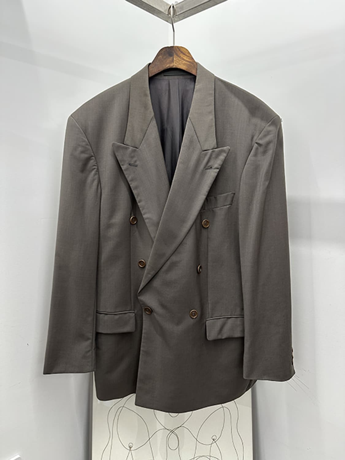 HUGO BOSS (XL,33) 상품이미지1