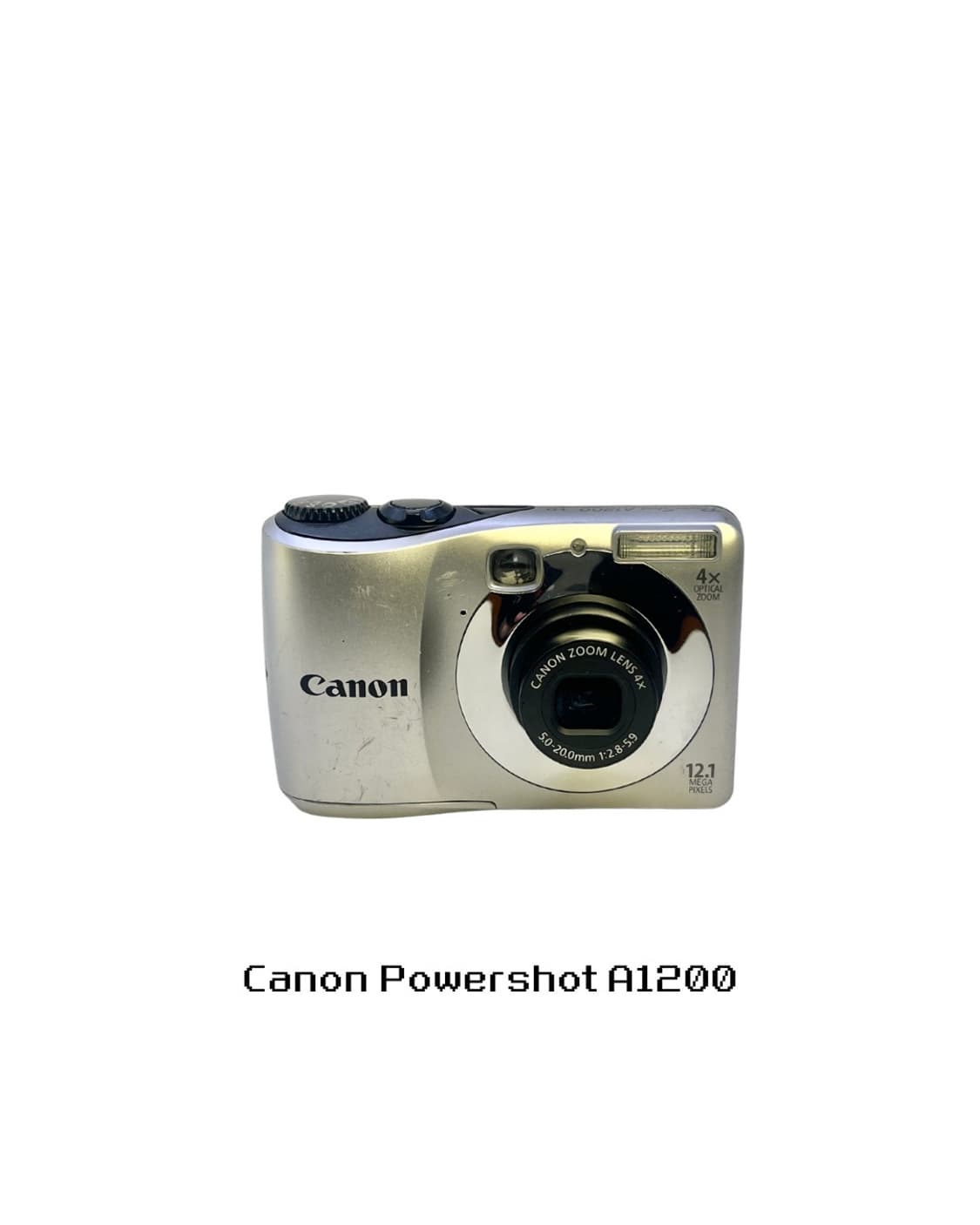 (제니Pick!)Canon Powershot A1200디카 상품이미지1