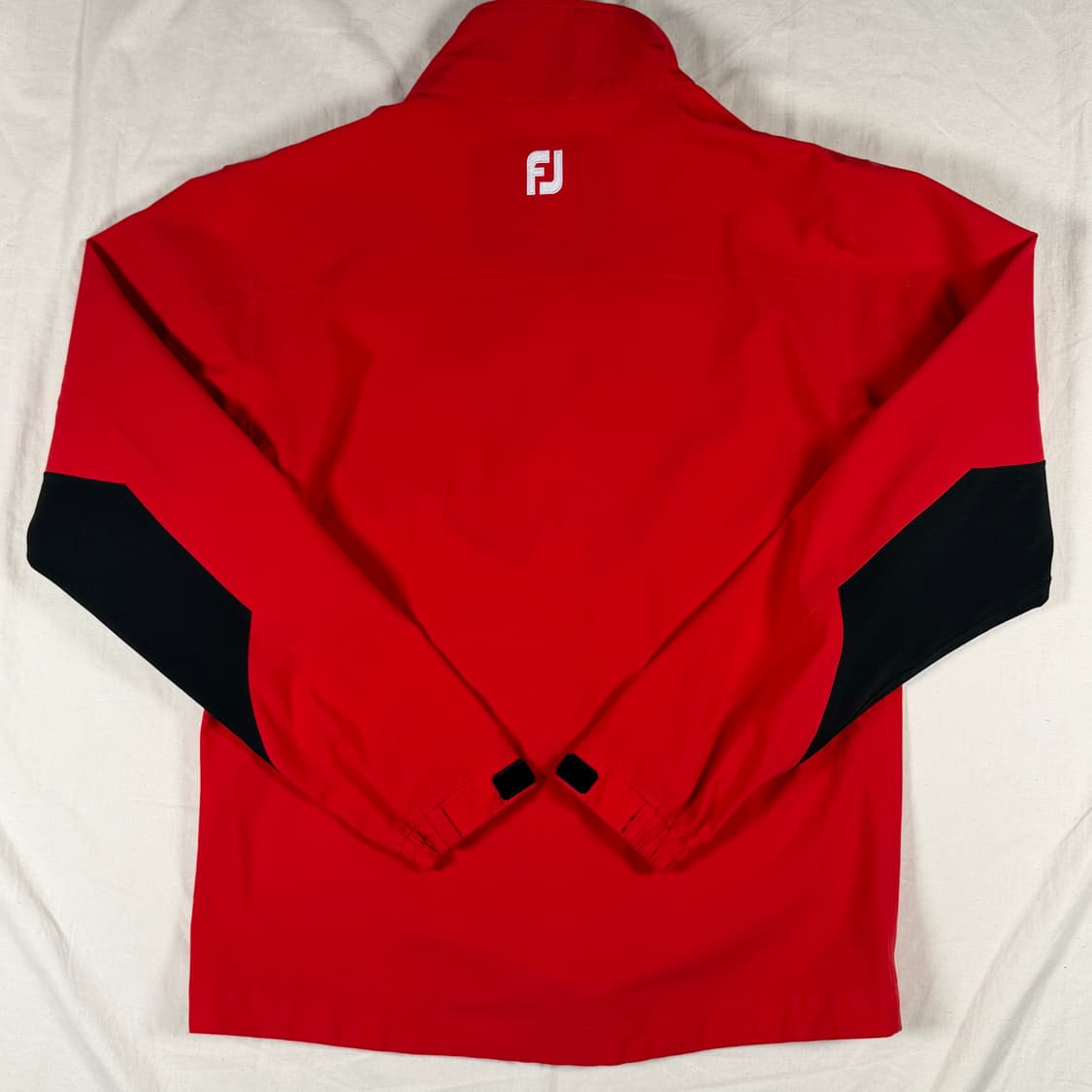 FJ 풋조이 골프 바람막이 레인 자켓 상품이미지4
