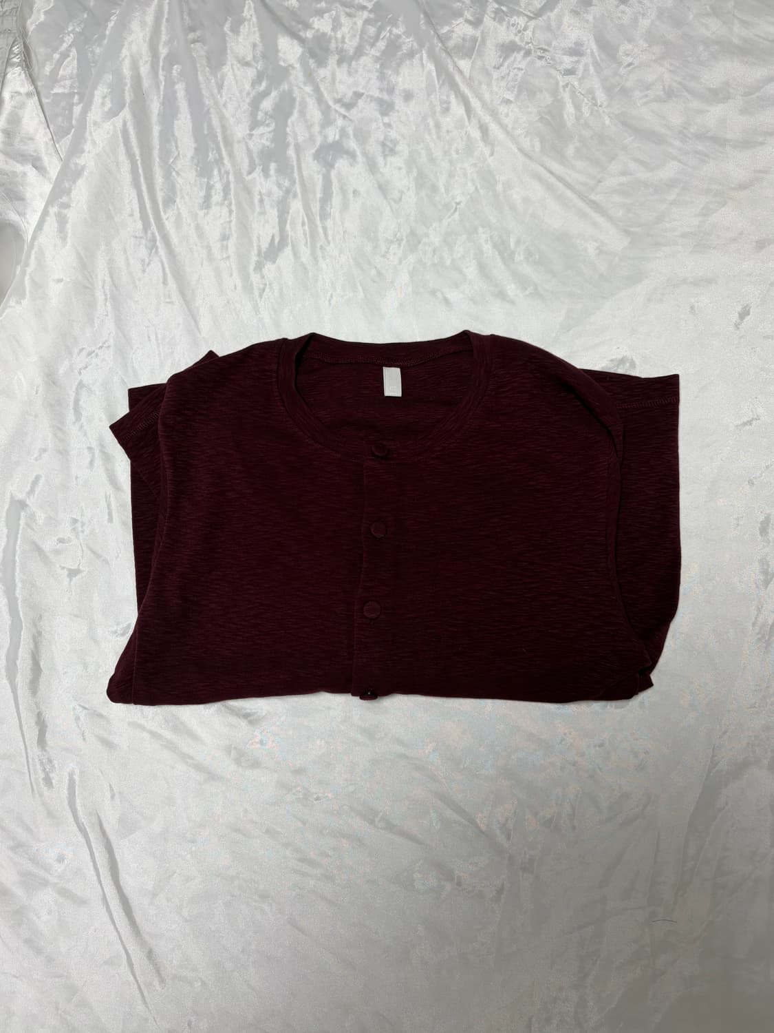 les henn 가디건  상품이미지2