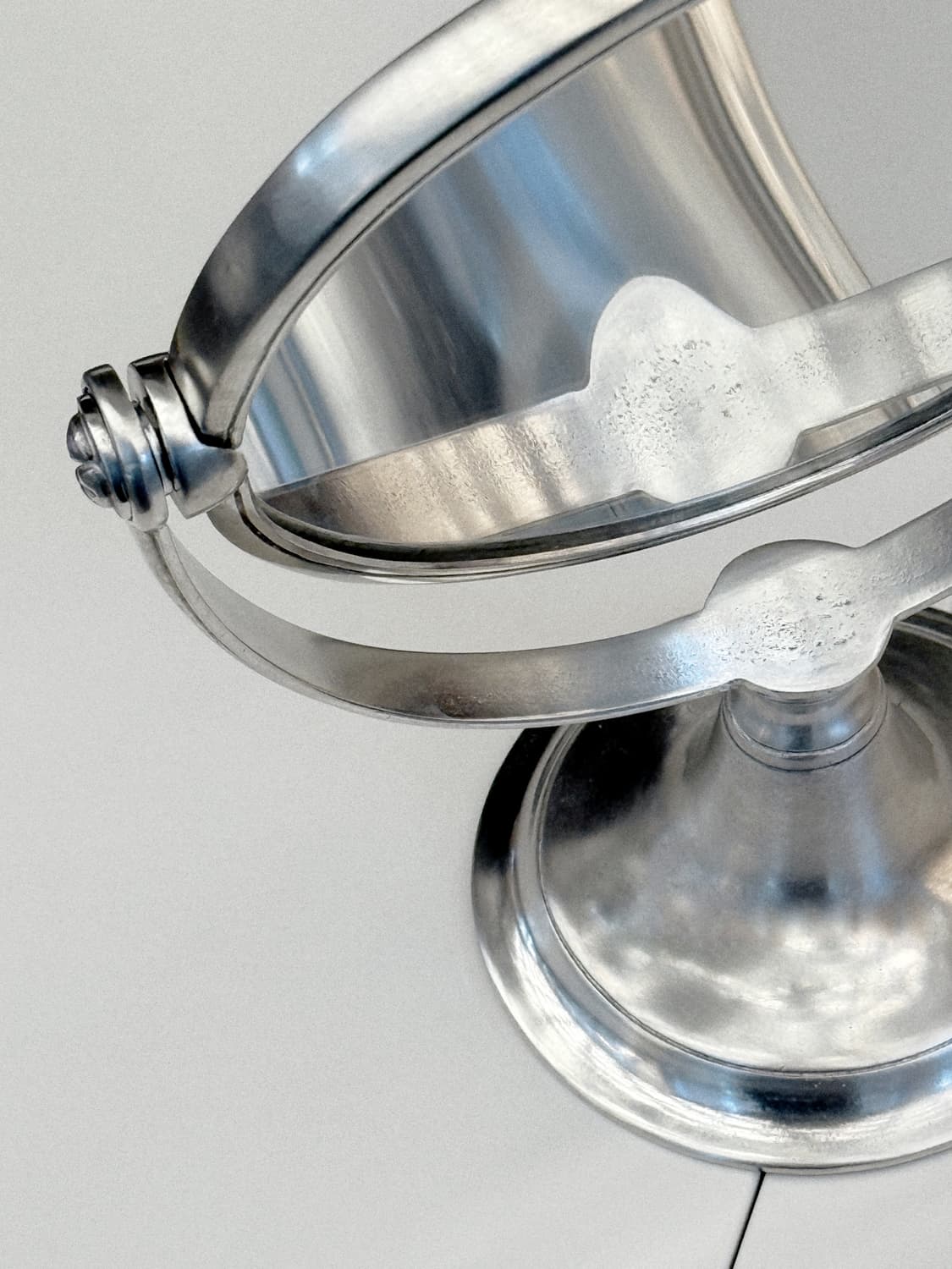 미사용신품 / Cositabellini 코지타벨리니 바니타 미러 거울 상품이미지5