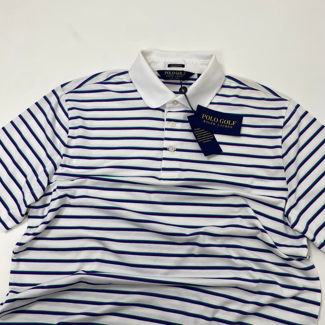 폴로 반팔티 상품이미지1