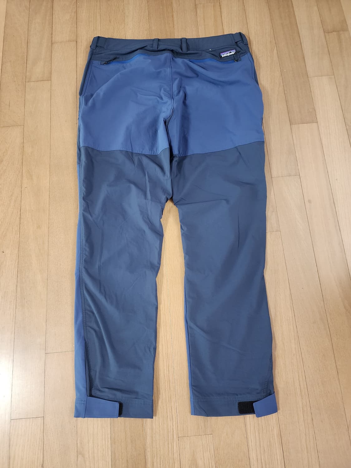 파타고니아 기능성  등산팬츠 36사이즈 상품이미지2