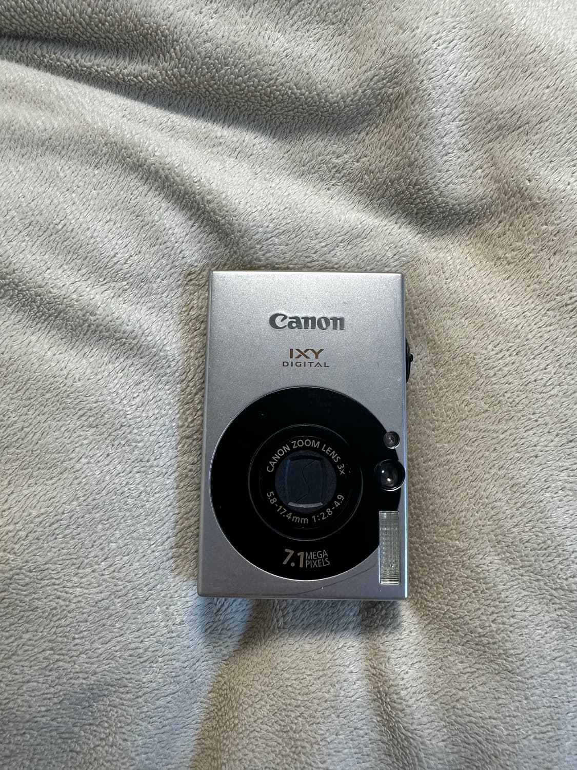 캐논 익서스 70디카/디지털카메라  상품이미지1