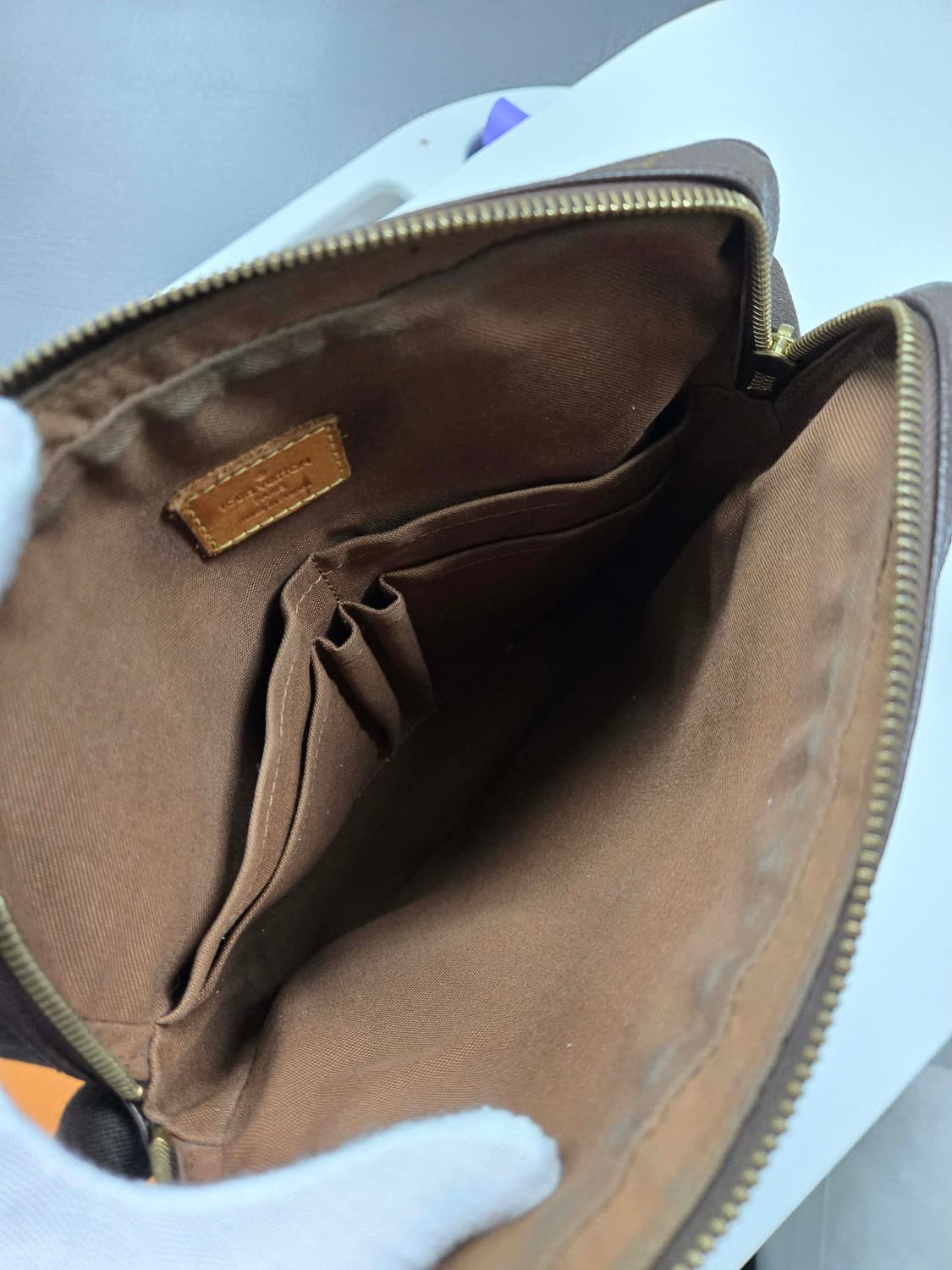 [40%특가] 루이비통 모노그램 크로스백 상품이미지5