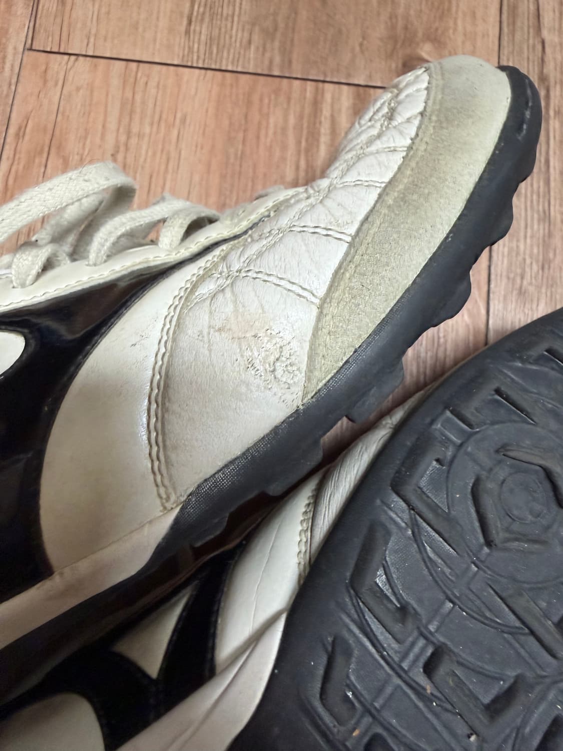 모렐리아 살라 재팬 / 나이키 팬텀 GX2 상품이미지5