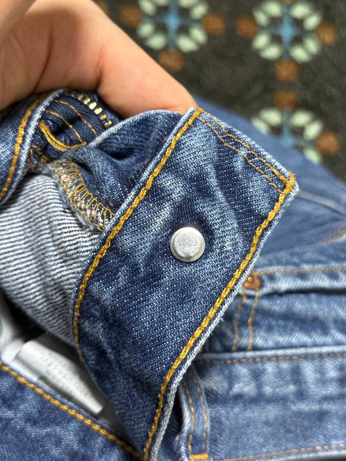 00s levis 517 35x32 mexico 상품이미지10