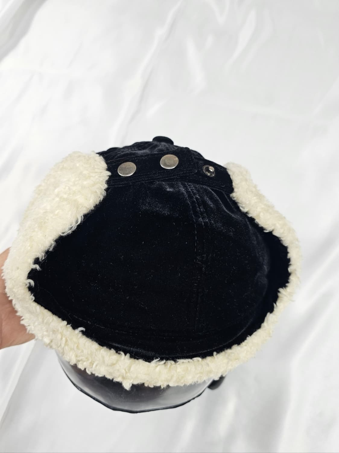 본더치벨벳군밤모자 상품이미지7