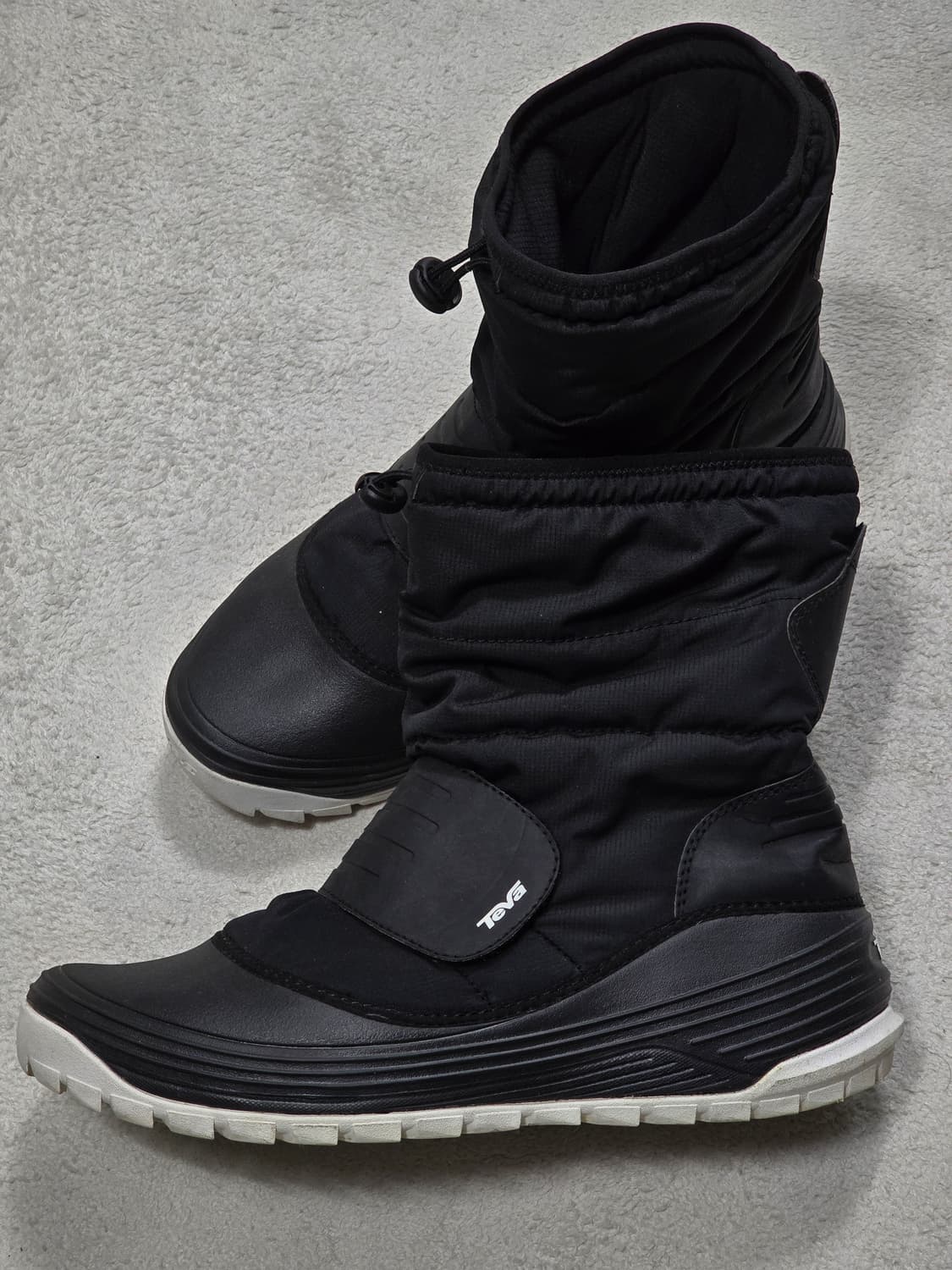 TEVA 테바 VERO Boot2 스노우 부츠 270 상품이미지2