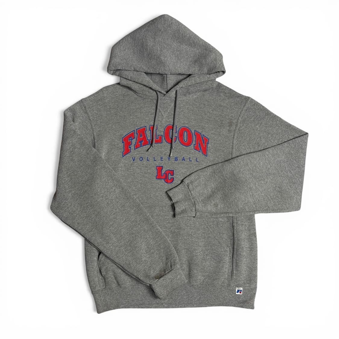 러셀애슬레틱 스웻후드티 상품이미지2