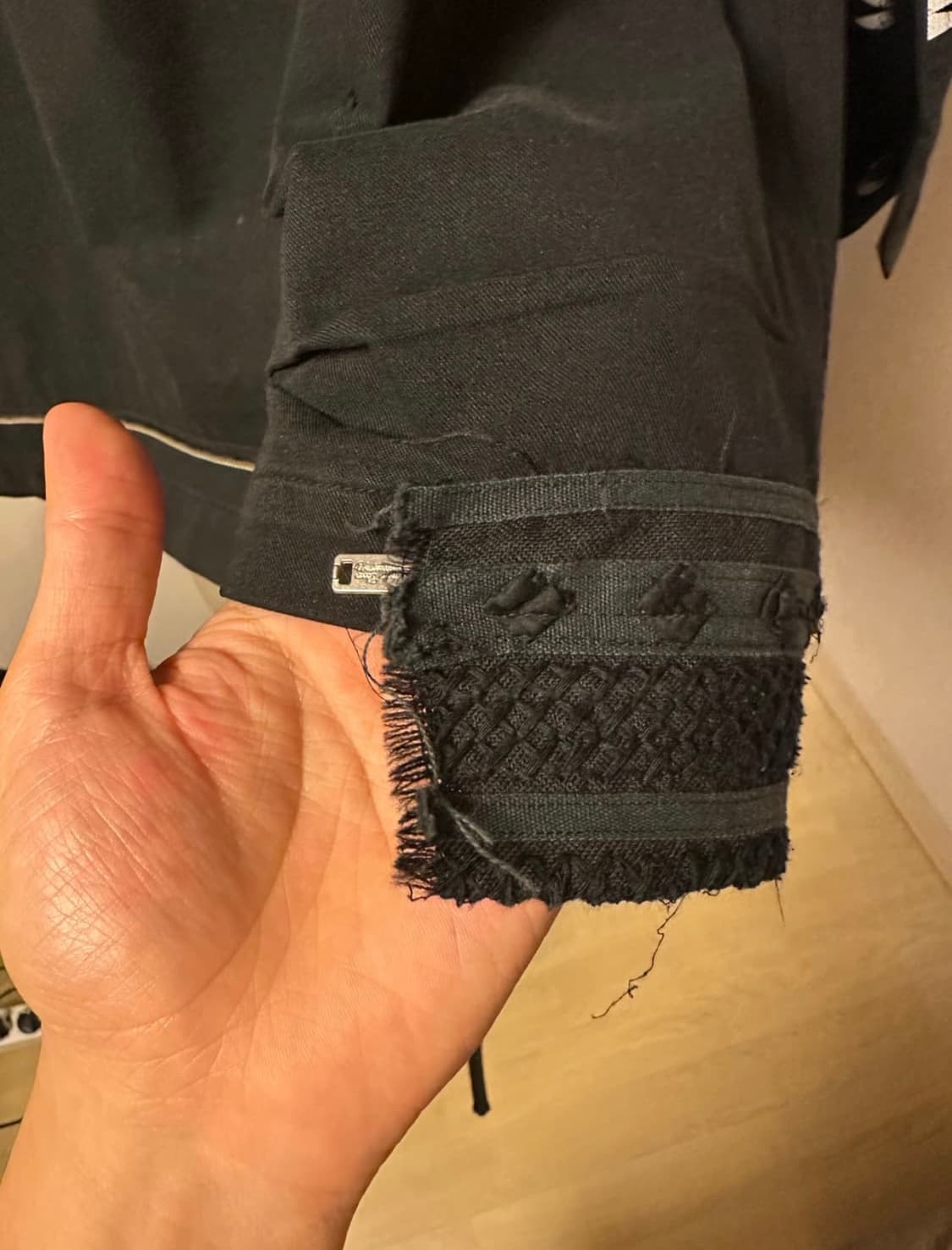 언더커버 scab 상품이미지6