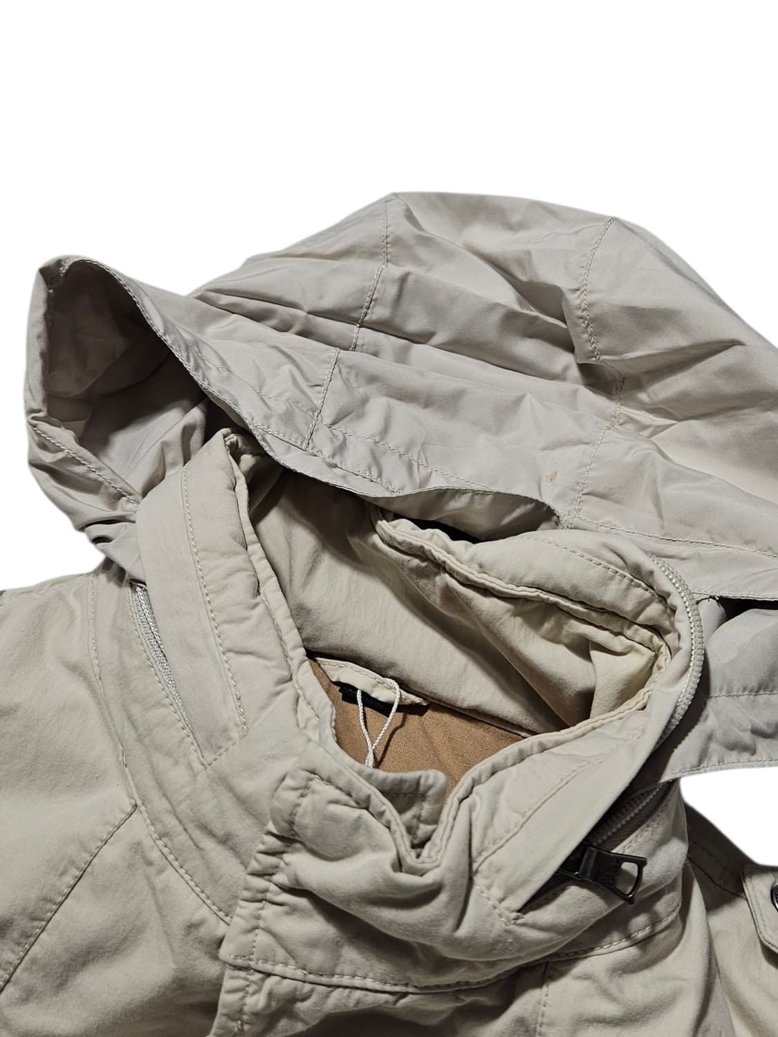 바나나 리퍼블릭 필드 자켓 빈티지 L 상품이미지5