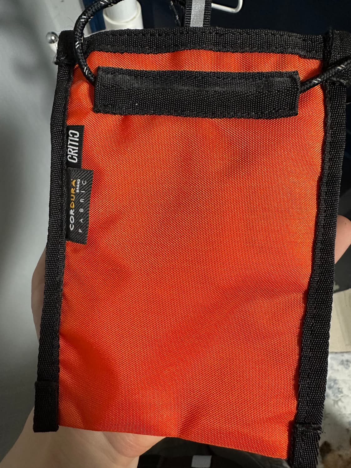 크리틱 미니백 상품이미지2