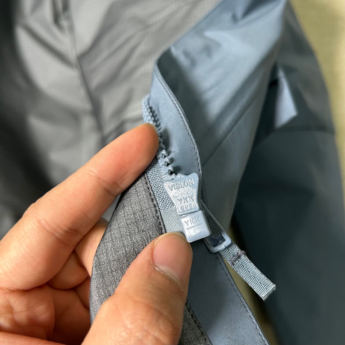  (S) 아크테릭스 베일런스 14SS 필드 LT 자켓 상품이미지8