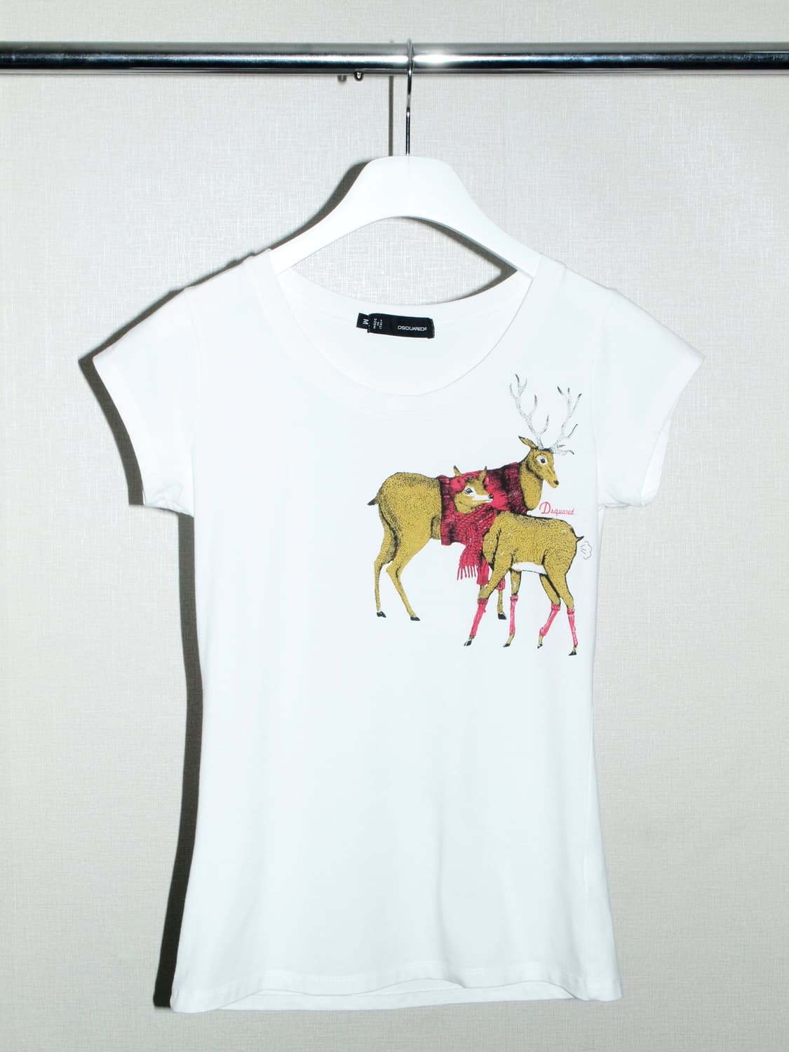 Deer T-shirts 상품이미지1