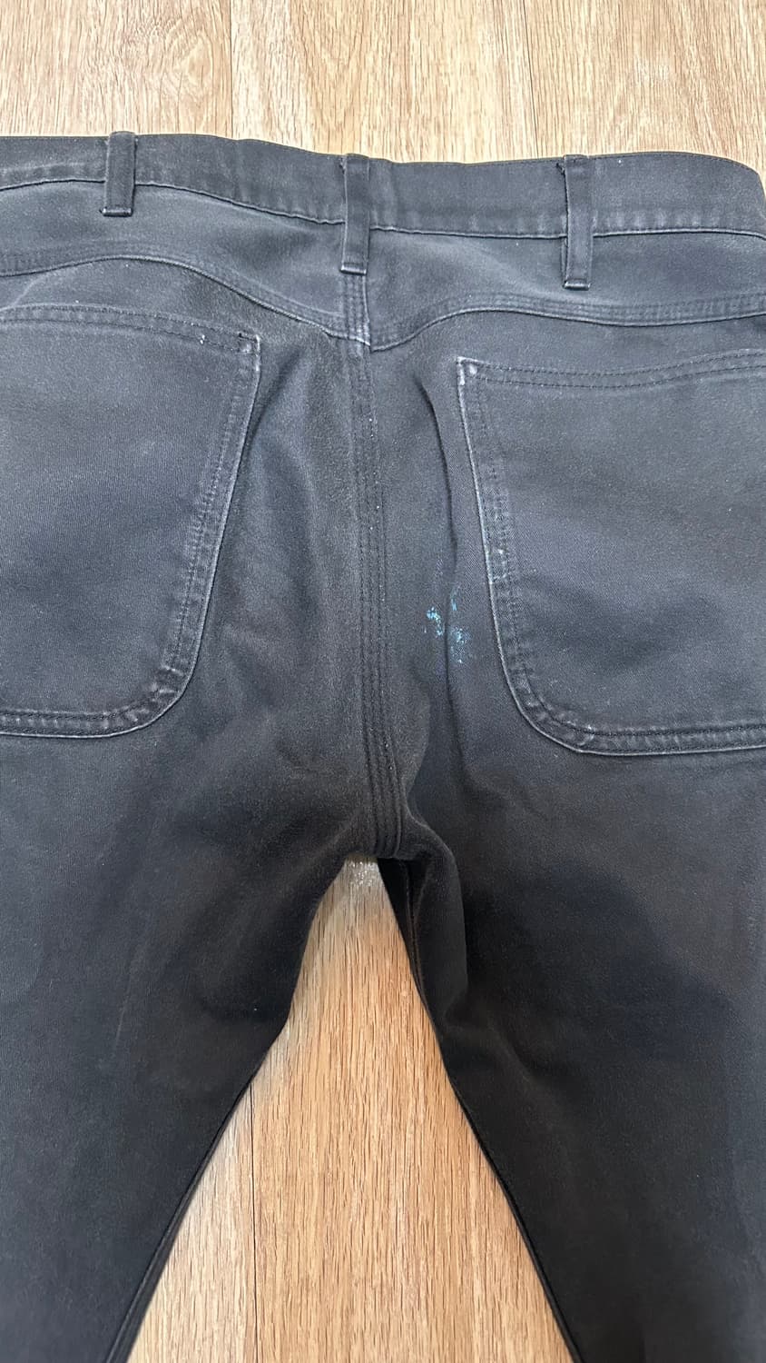 꼼데가르송 옴므 워크팬츠  상품이미지3