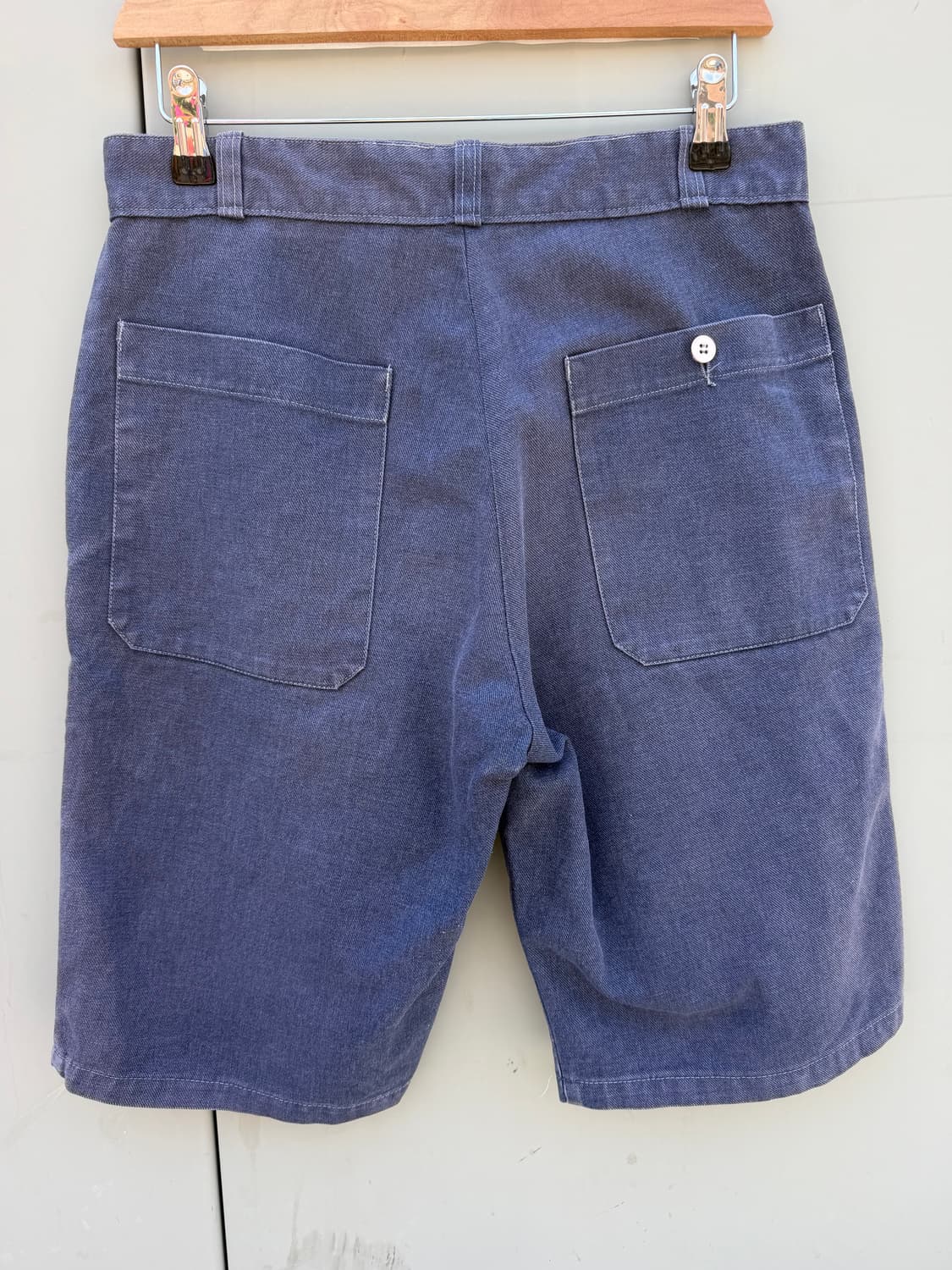 DANTON pants (30, Made In France)  상품이미지2