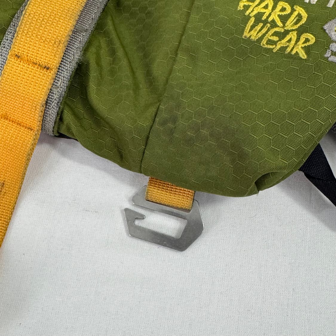 마운틴하드웨어 스몰 백팩  상품이미지5