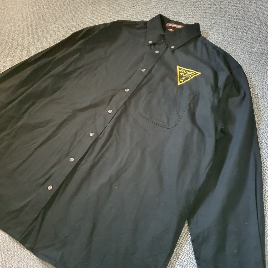 미국수입 워크 셔츠  no.72 상품이미지2