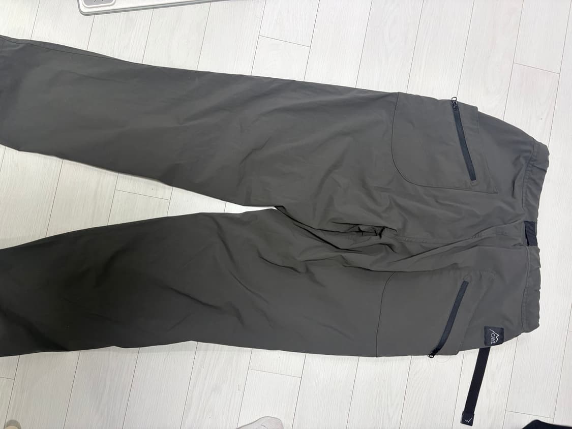 케일 하이킹팬츠 상품이미지2