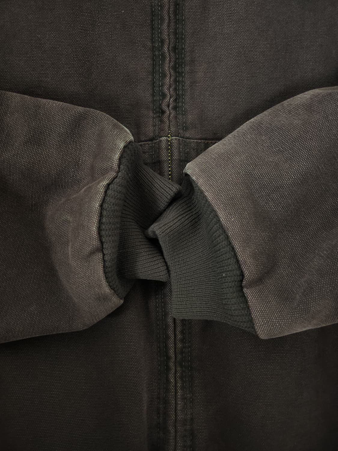 칼하트 j06 BRG XL 상품이미지6