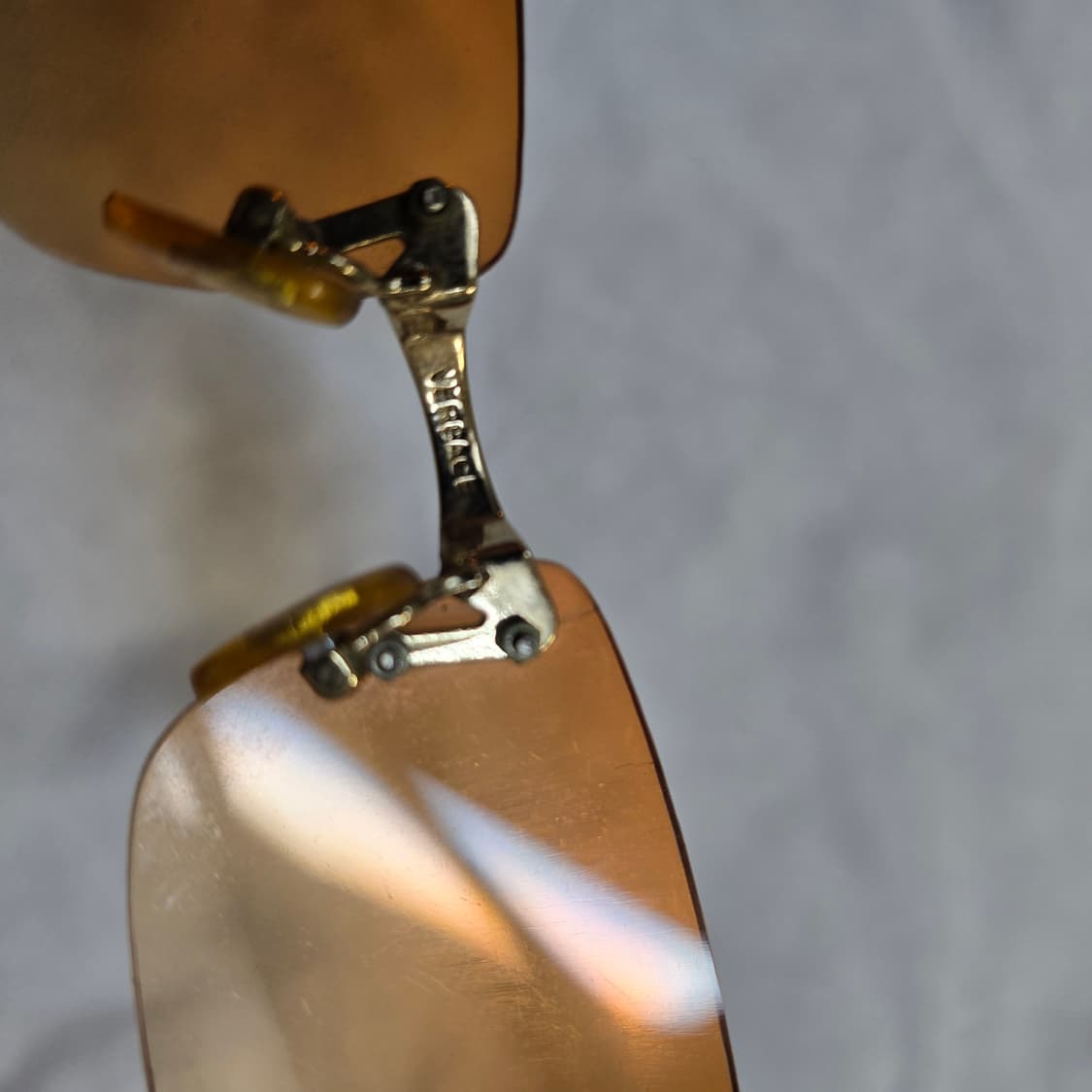 베르사체 선글라스 빈티지 상품이미지6