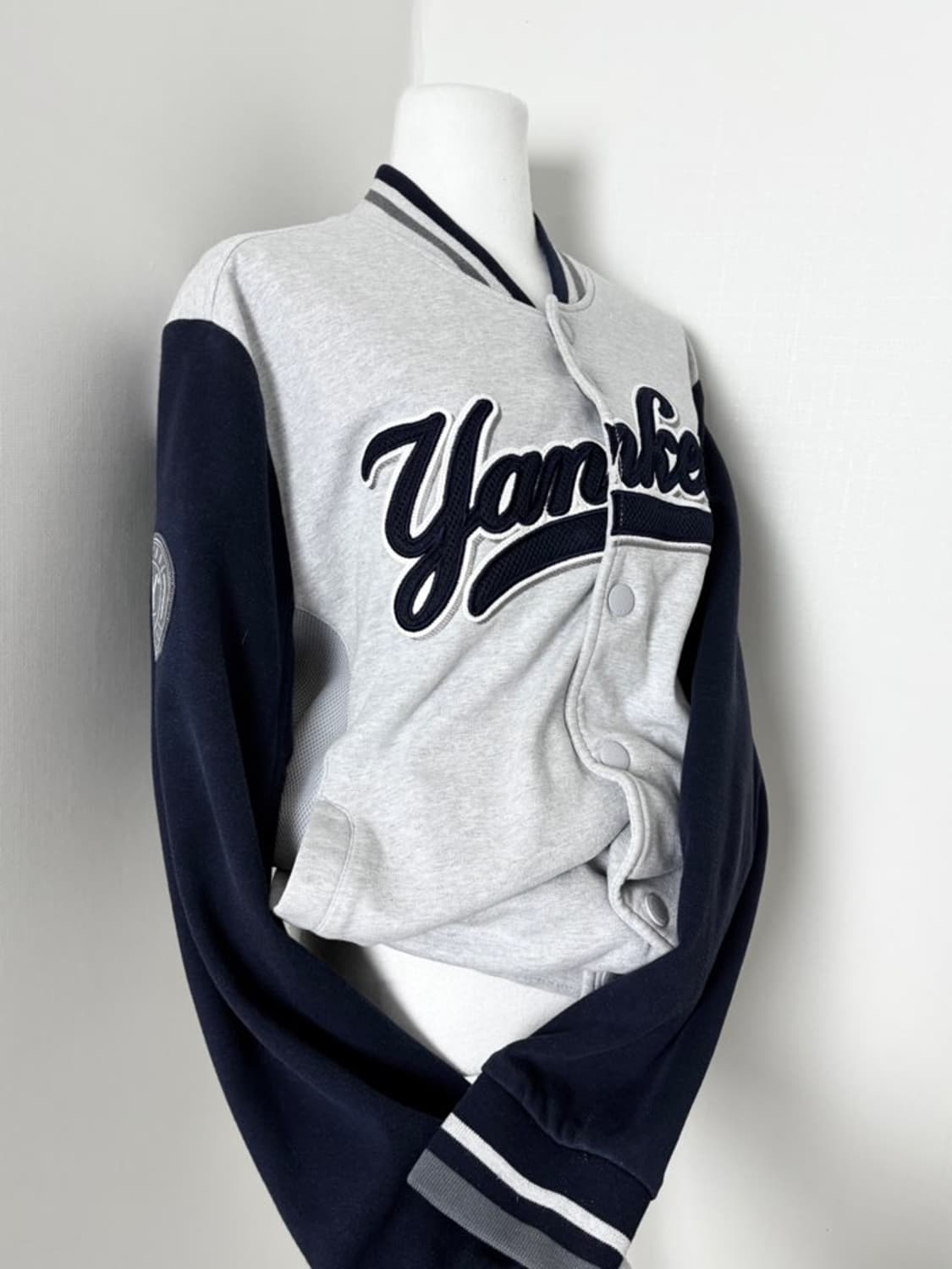 MLB 야구점퍼 상품이미지1