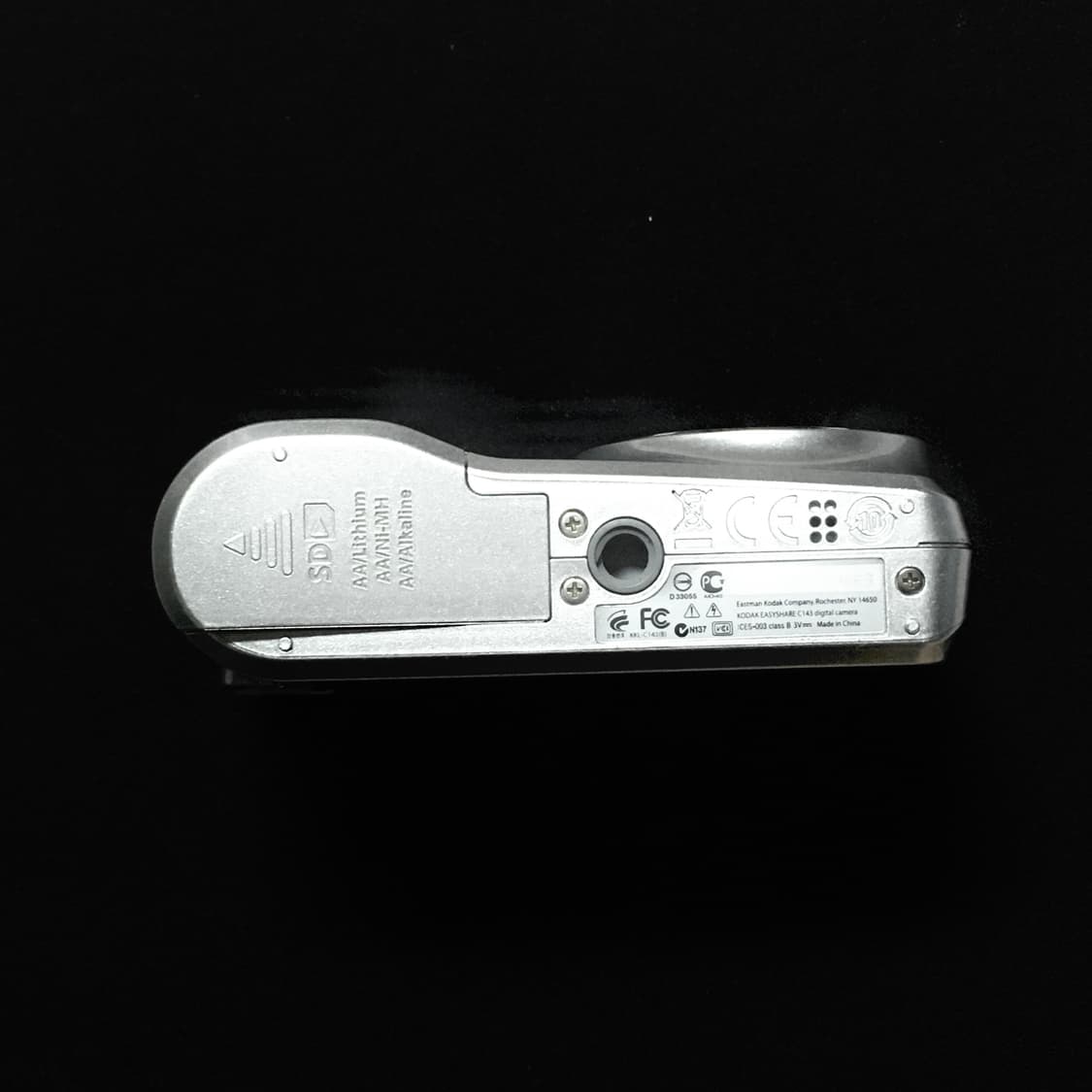 코닥 이지쉐어 c143 키키디카 kodak easyshare 상품이미지4