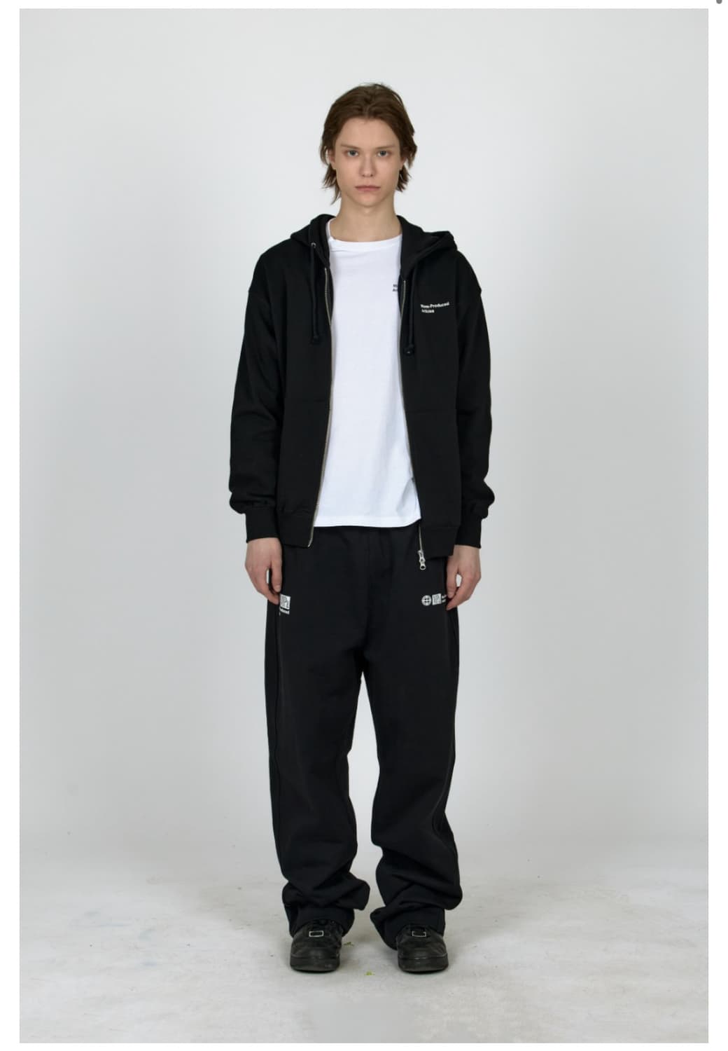 M) MPa sweatpants 상품이미지2