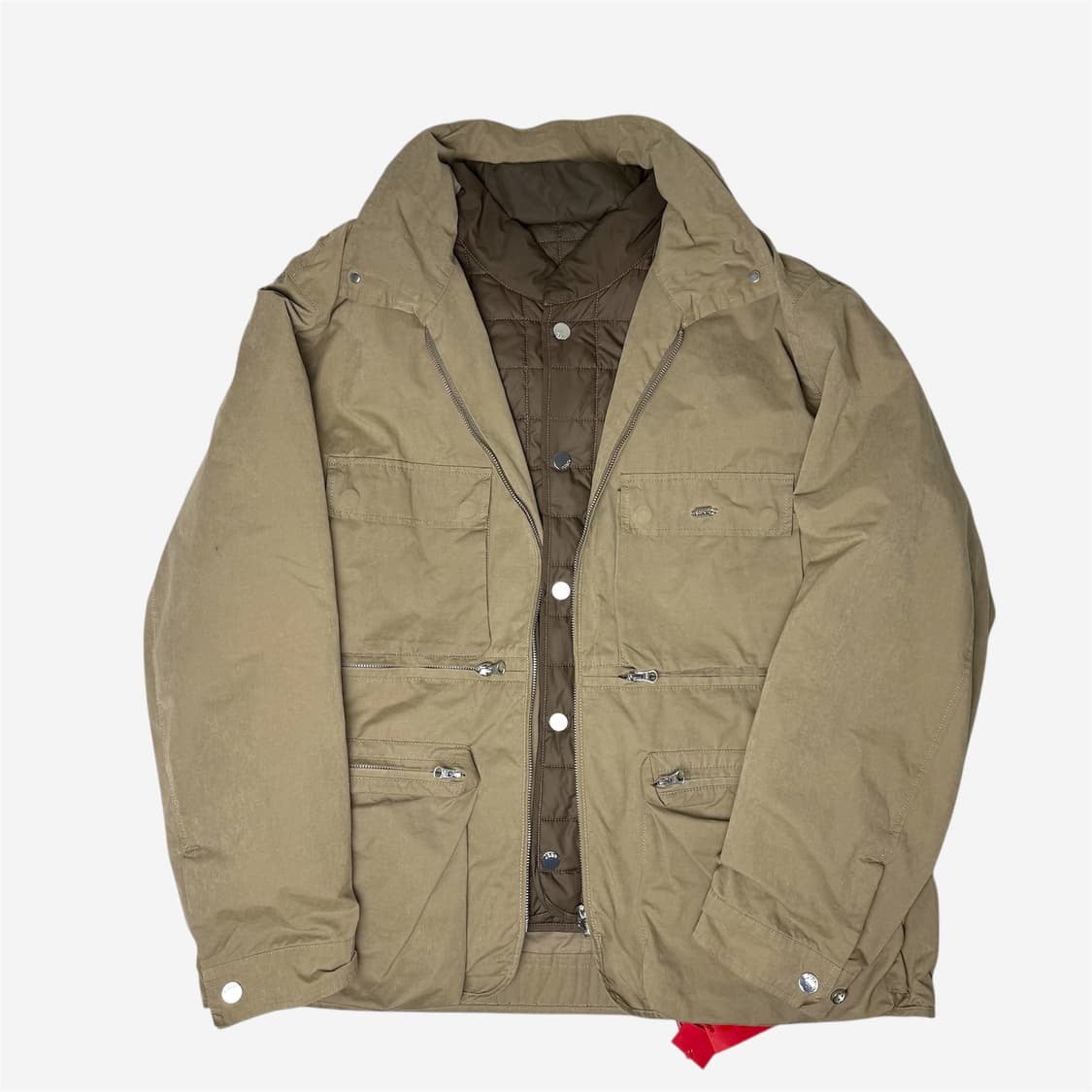 (L) 032C 필드자켓 상품이미지4